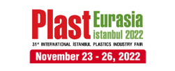 Plast Eurasia Istanbul 2022