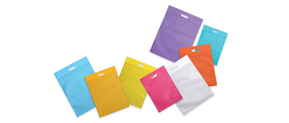 Non Woven Fabric Bag mACHINE  USA