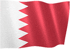 bahrain flag