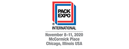 International Pack Expo 2020
