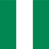 Nigeria Flag