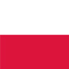 Poland Flag