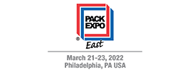 PackExpo East 2022